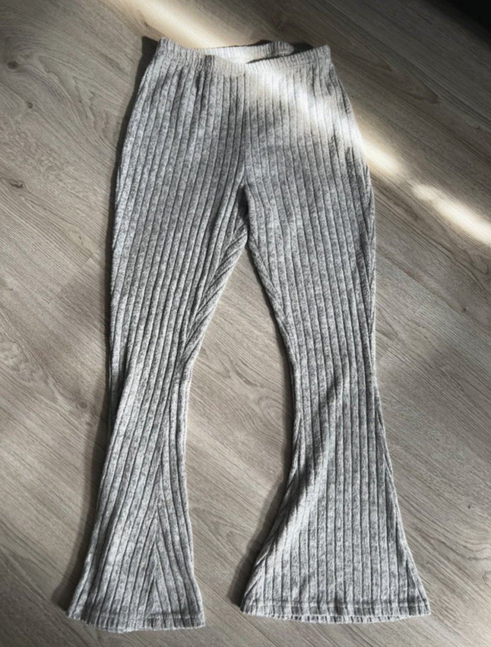 schlaghose Größe S