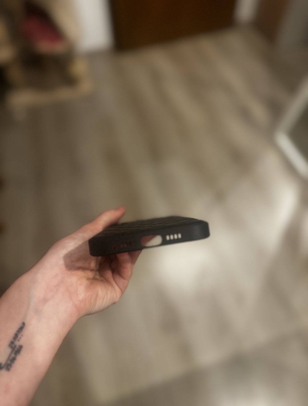 IPhone 13 Pro Max Handy Hülle neu