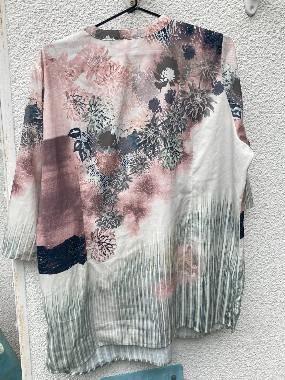 Sommerbluse von Dress In