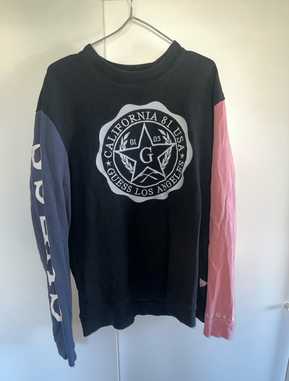 Guess Pullover Größe S