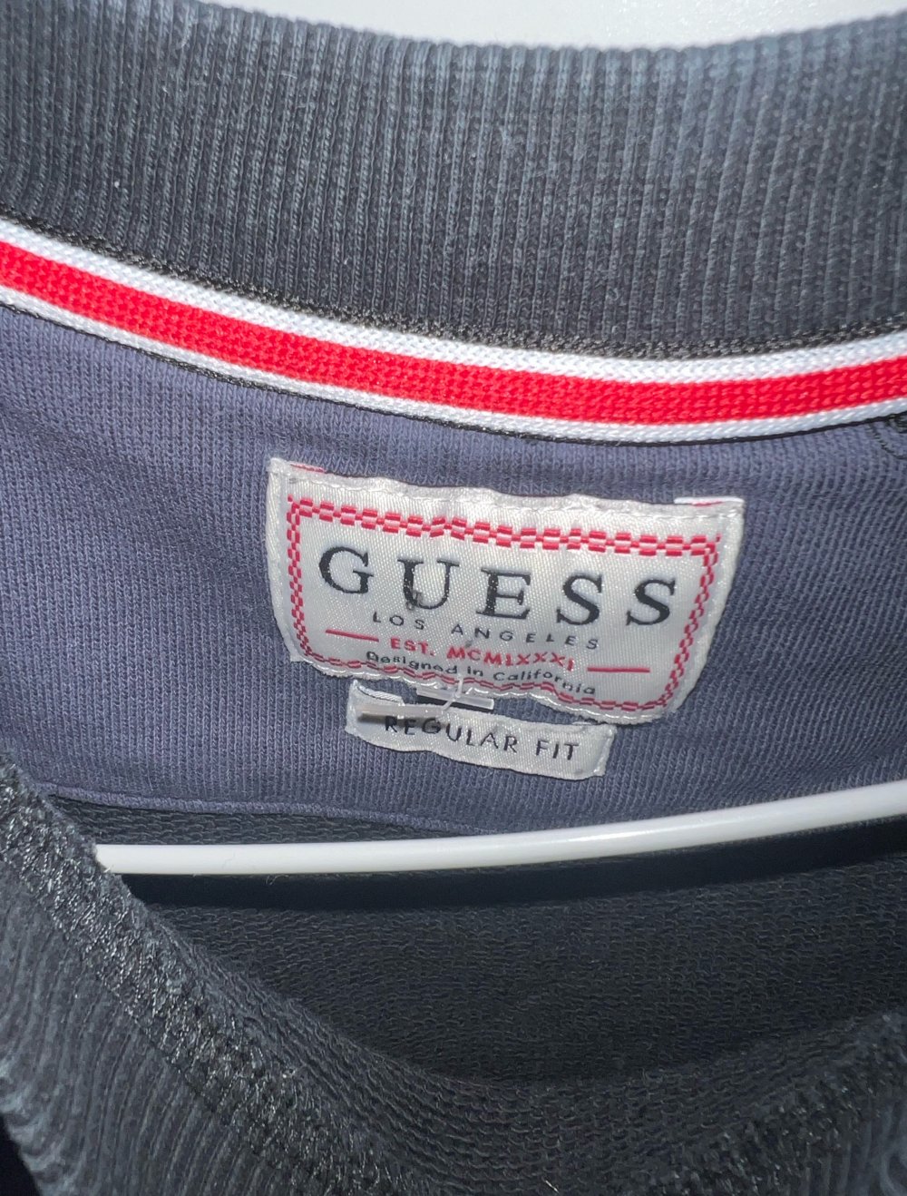 Guess Pullover Größe S