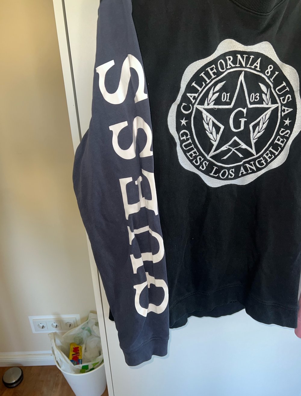 Guess Pullover Größe S