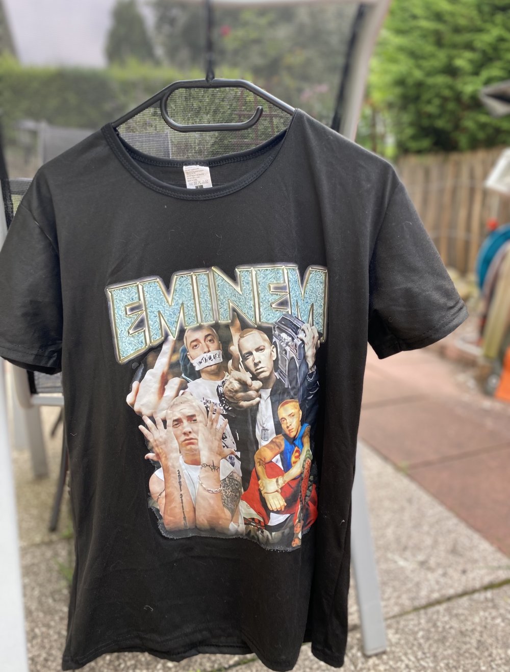 Eminem T-Shirt