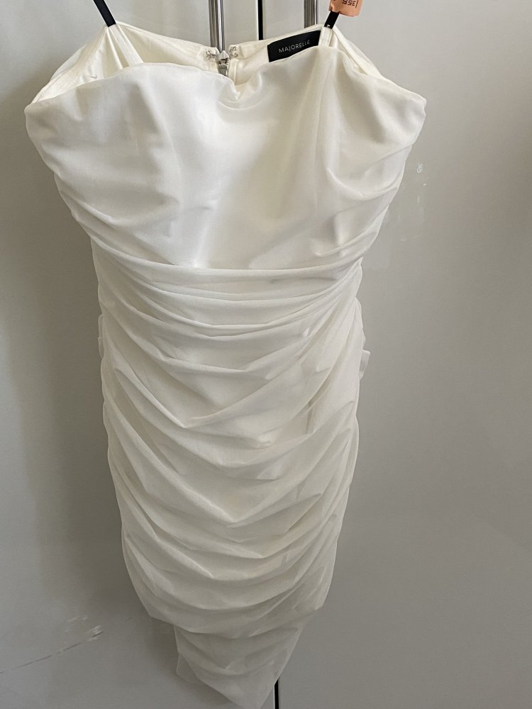 Brautkleid Partykleid