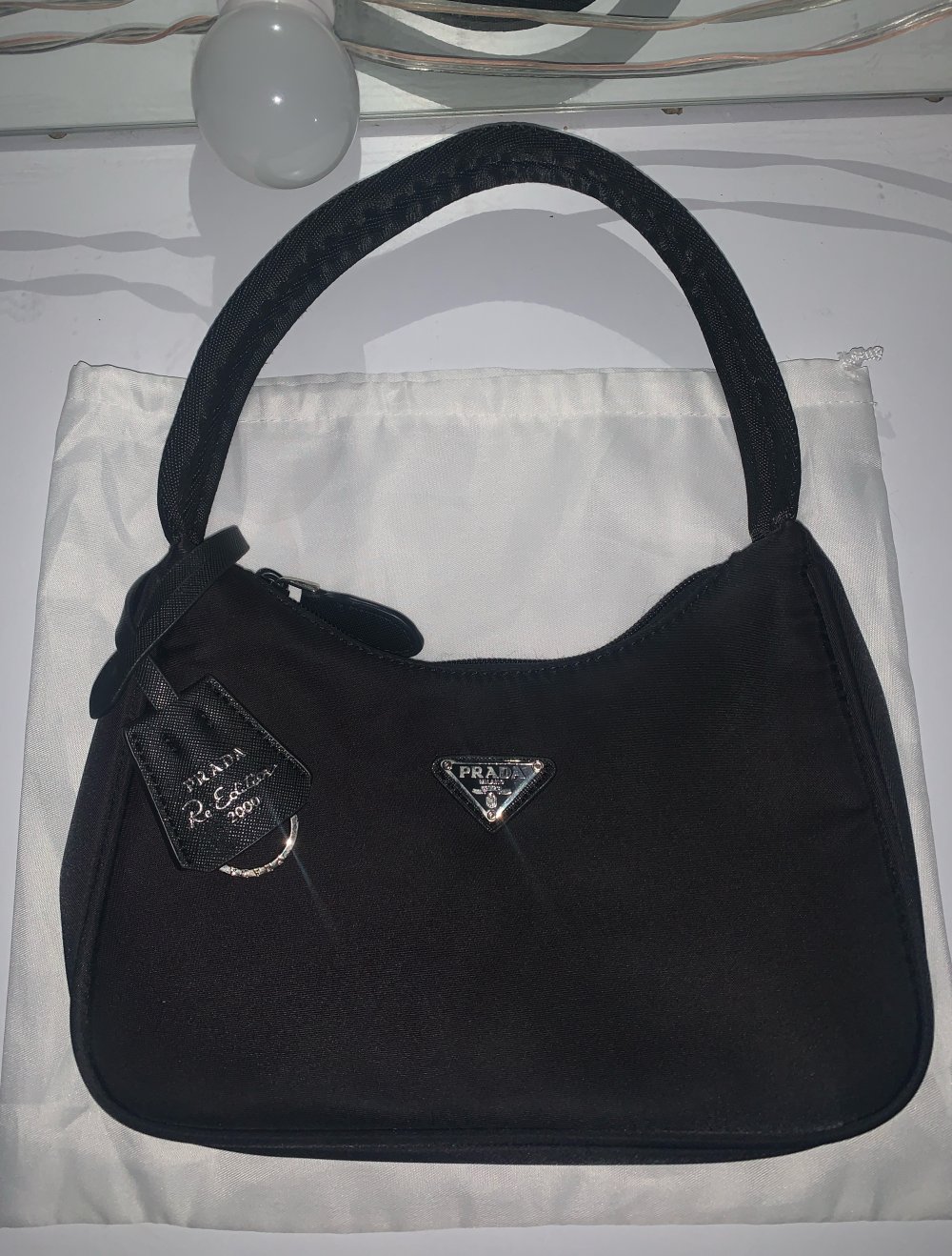 Prada Tasche