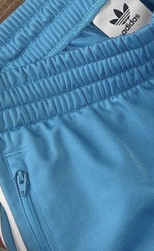 Adidas Jogginghose L