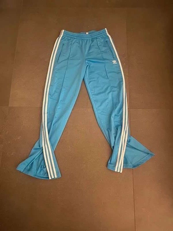 Adidas Jogginghose L