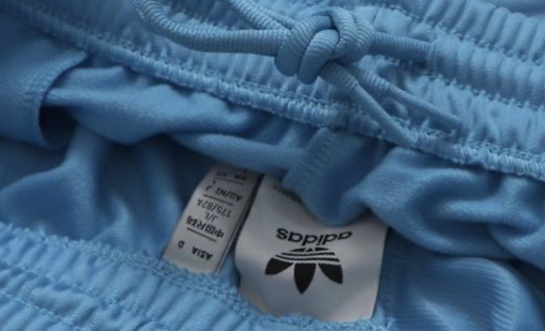 Adidas Jogginghose L