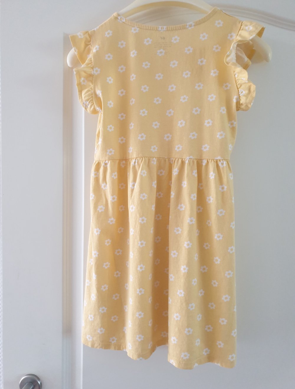 Mädchen Sommer Kleid