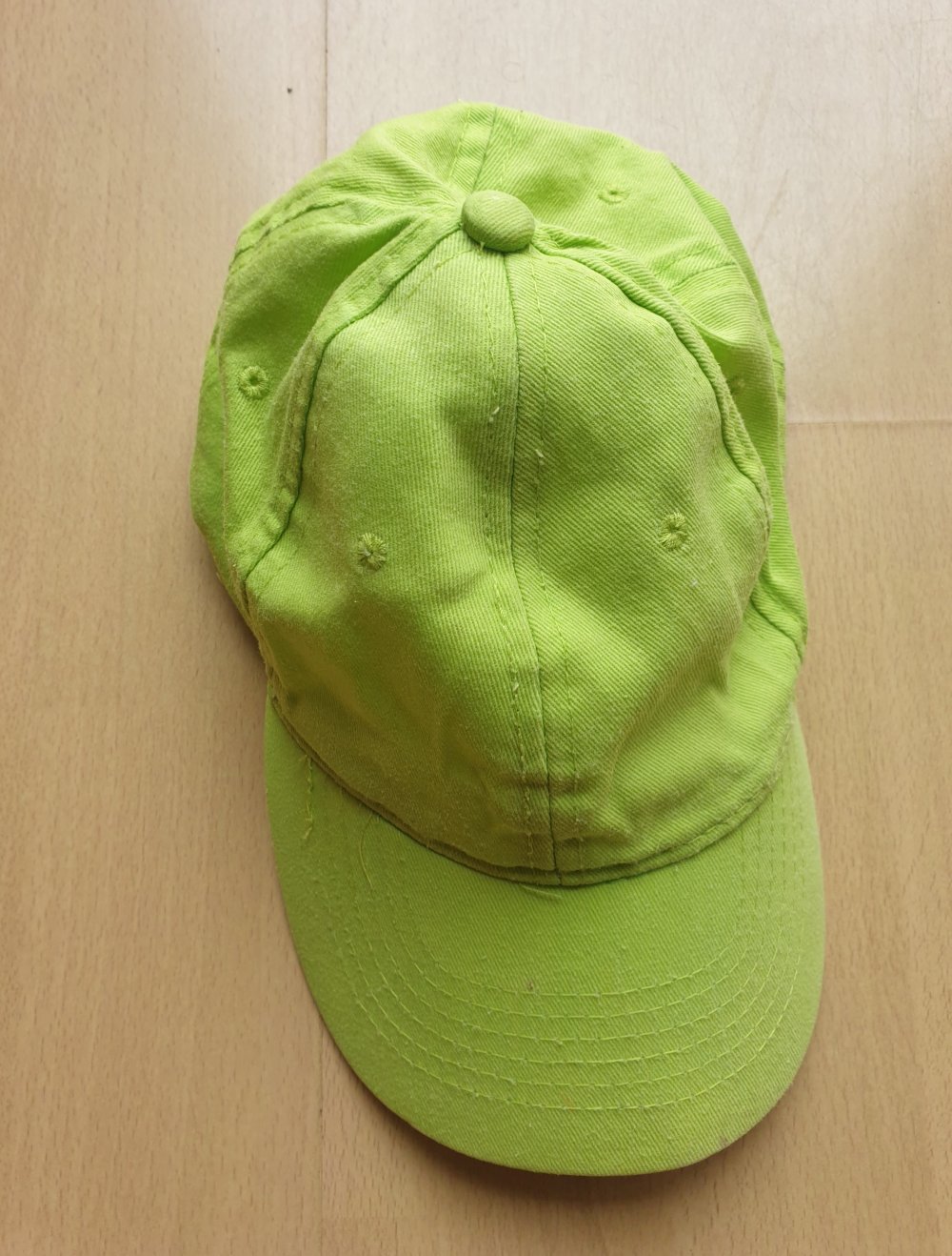 Unisex Kinder Base Cap