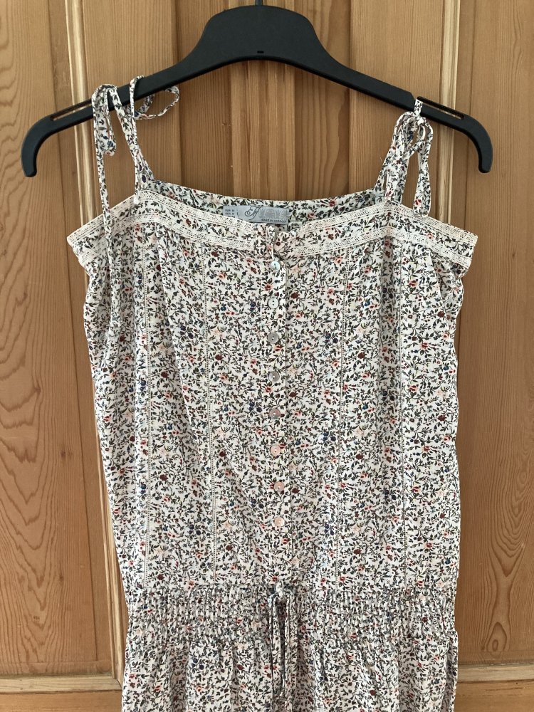 Kleidchen Sommer