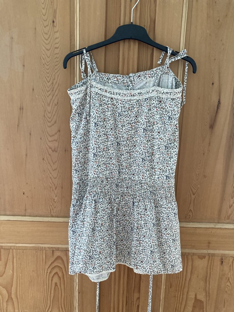 Kleidchen Sommer