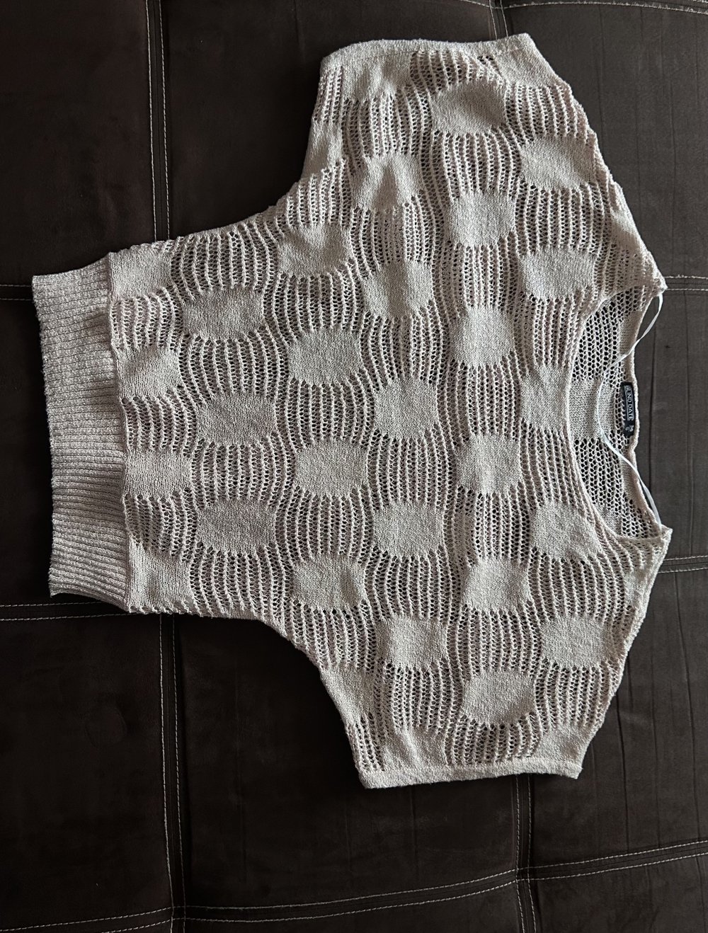 Damen Oberteil Gr. S (36)