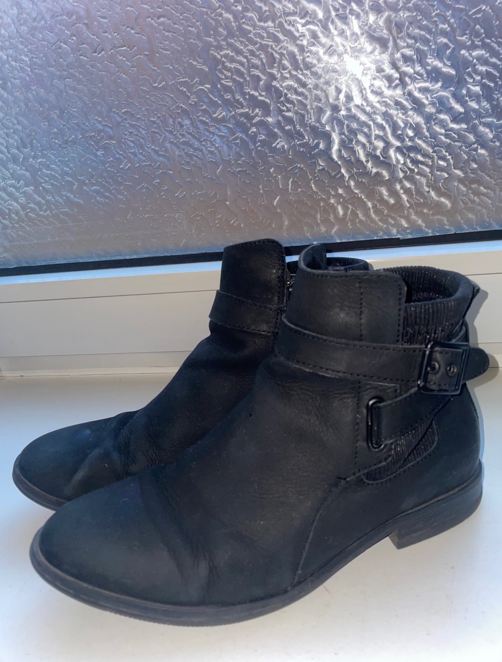 SPM Damen Stiefeletten