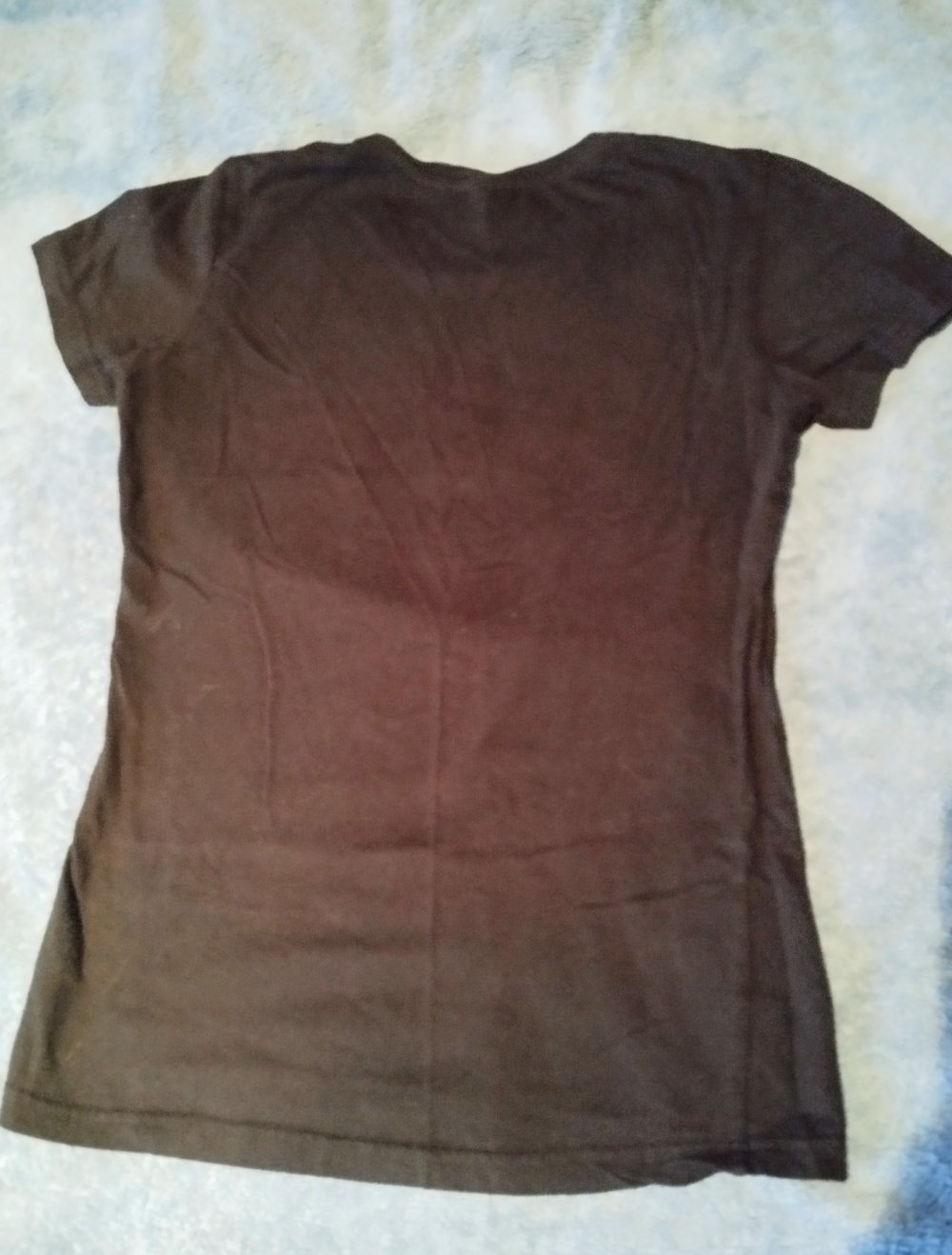 T-Shirt mit Aufdruck