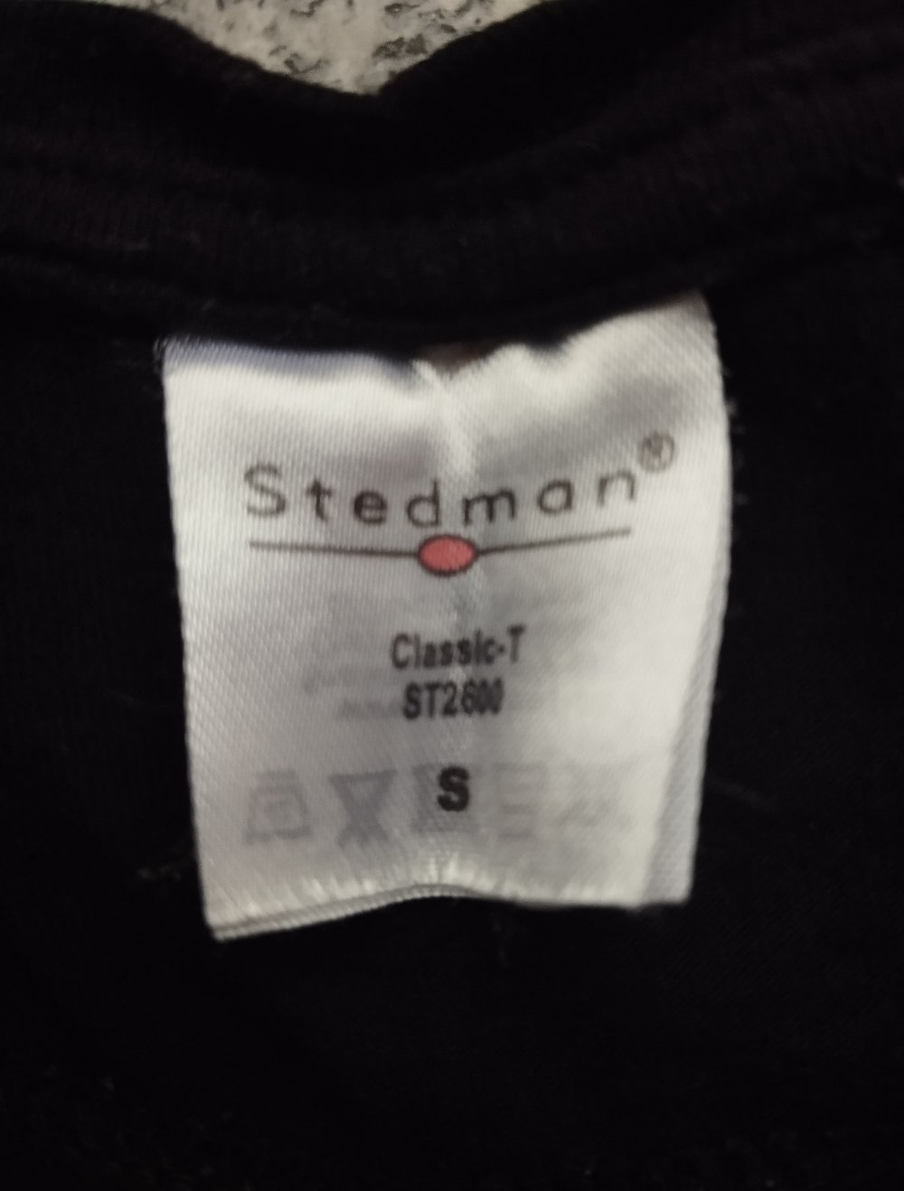 T-Shirt mit Aufdruck