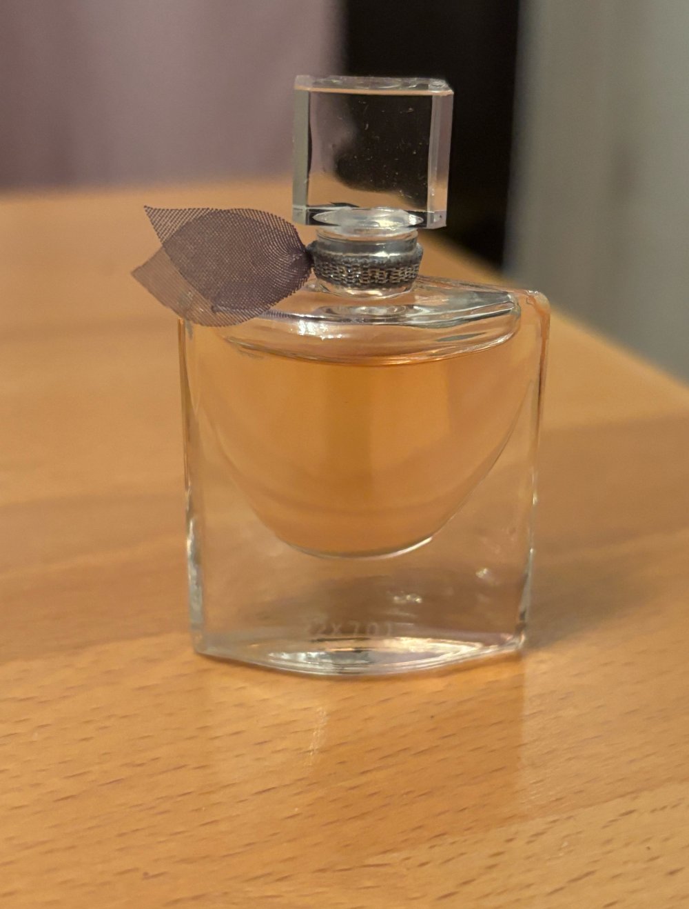 Lancome La vie est belle Miniatiur 4 ml