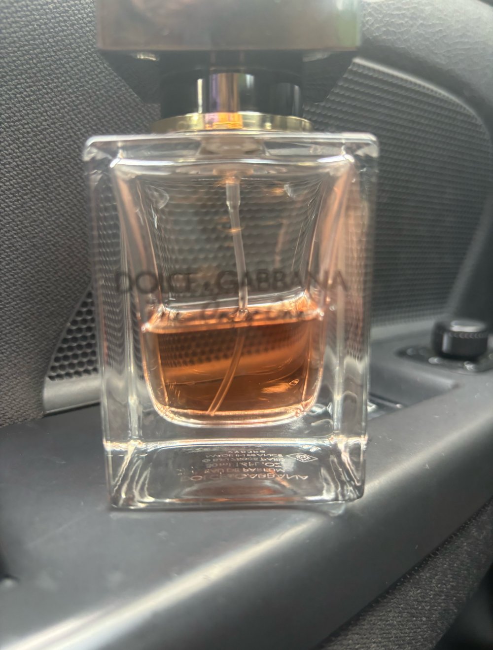 Dolce & Gabbana The only one