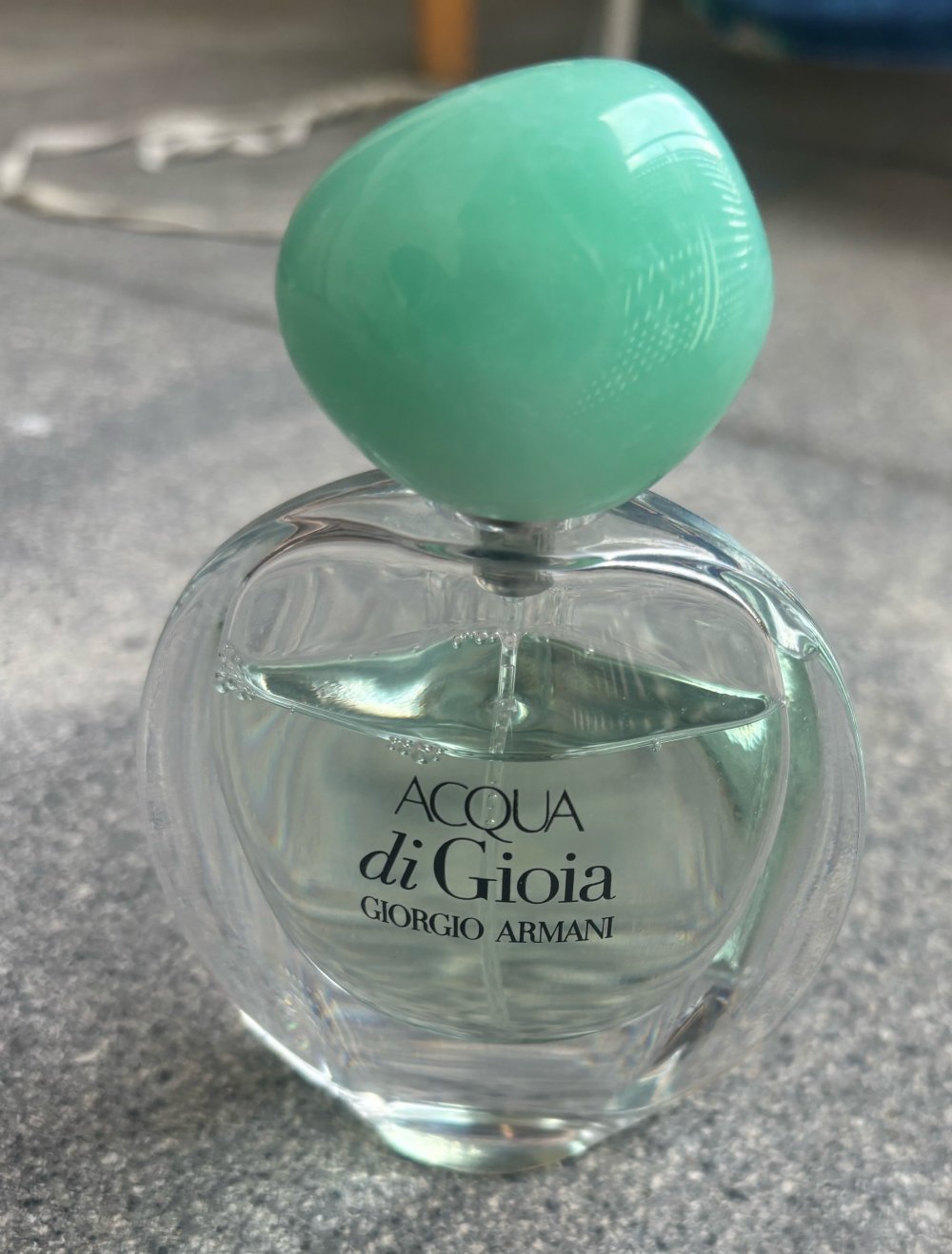 Aqua di Gioa