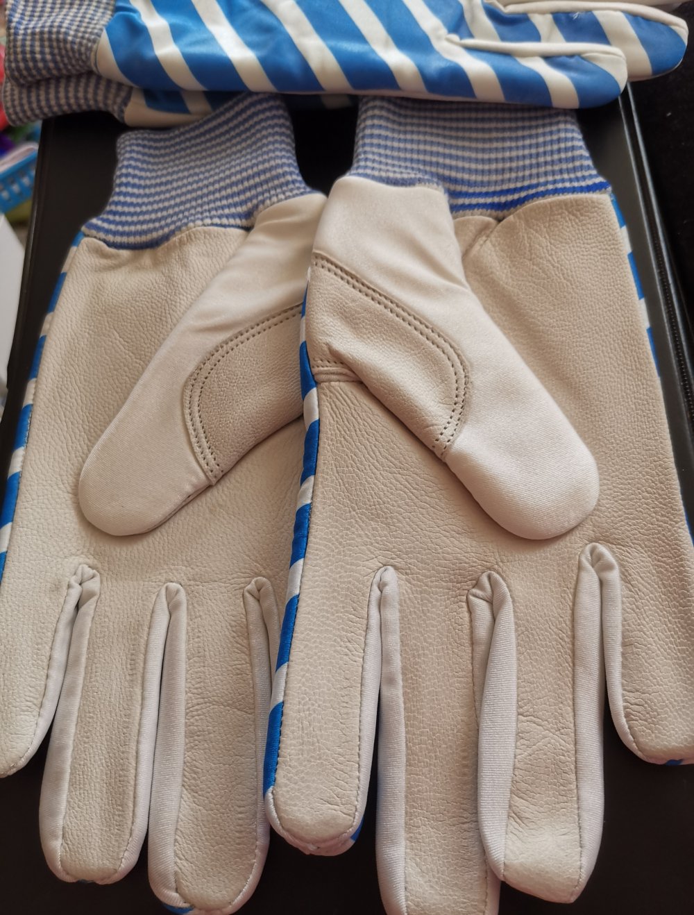 2 Paare Ski langlauf Handschuhe Unisex
