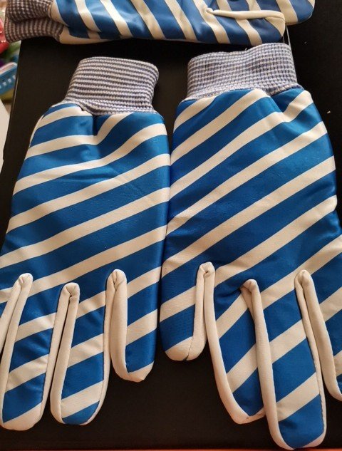 2 Paare Ski langlauf Handschuhe Unisex