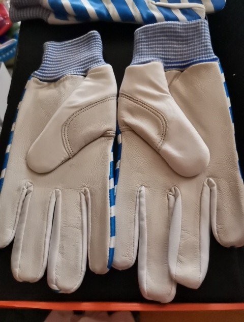 2 Paare Ski langlauf Handschuhe Unisex