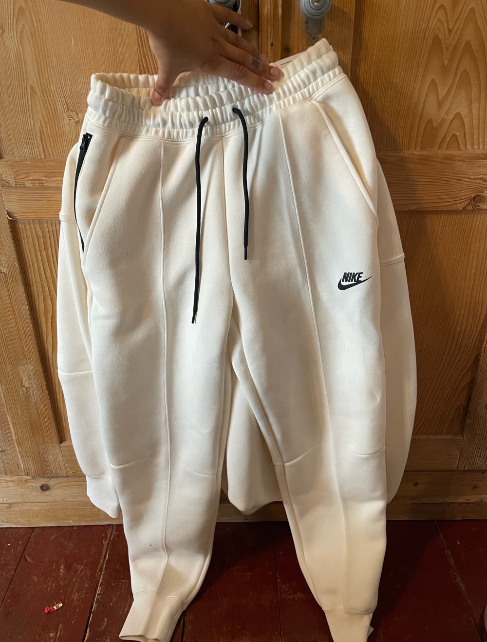 nike tech Anzug unisex
