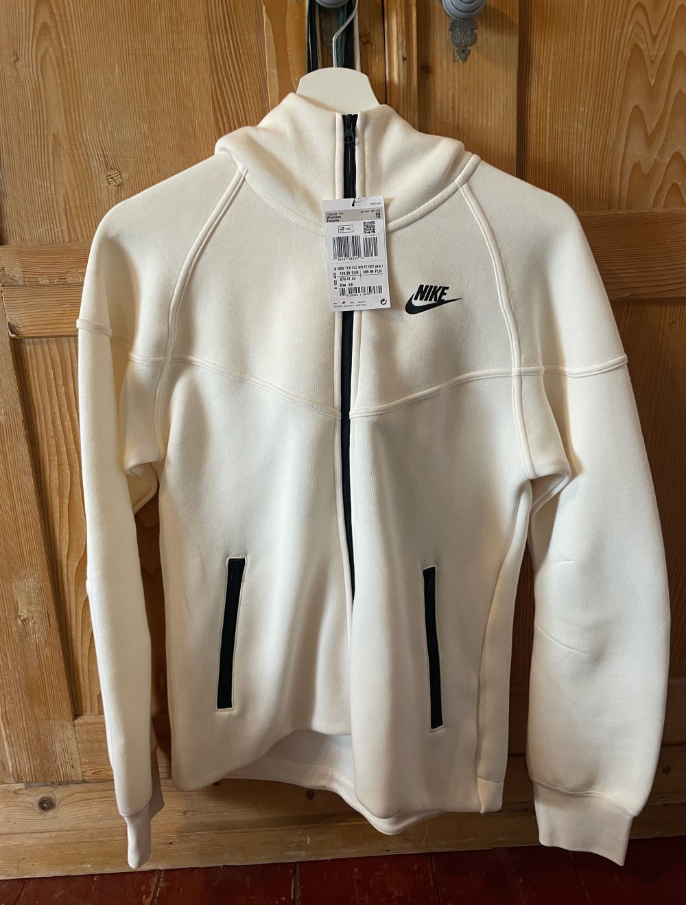 nike tech Anzug unisex