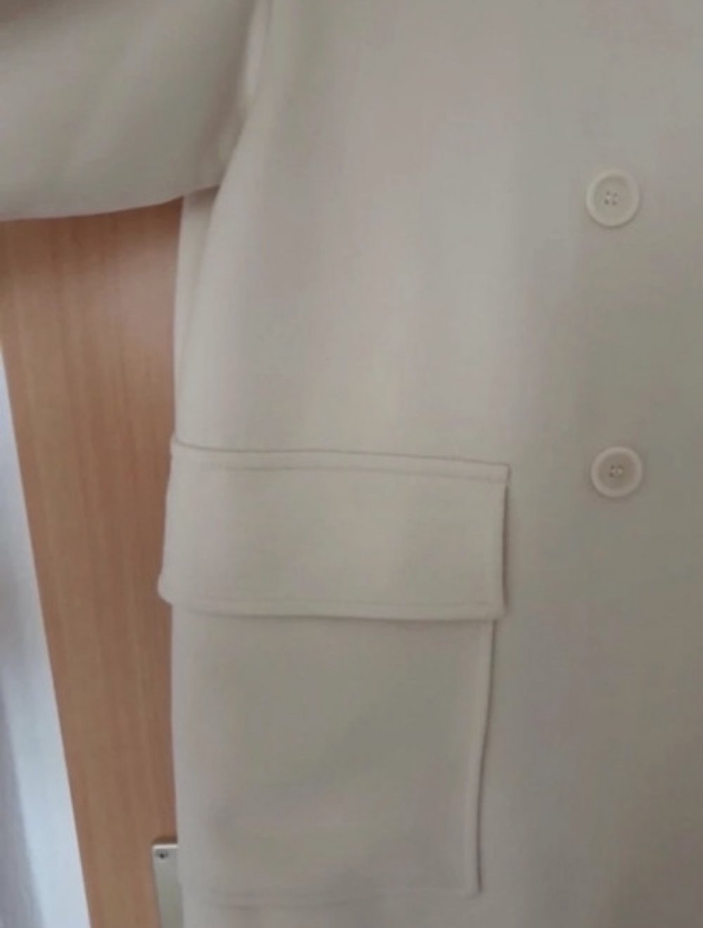 Damen Mantel gr.M neu Zara