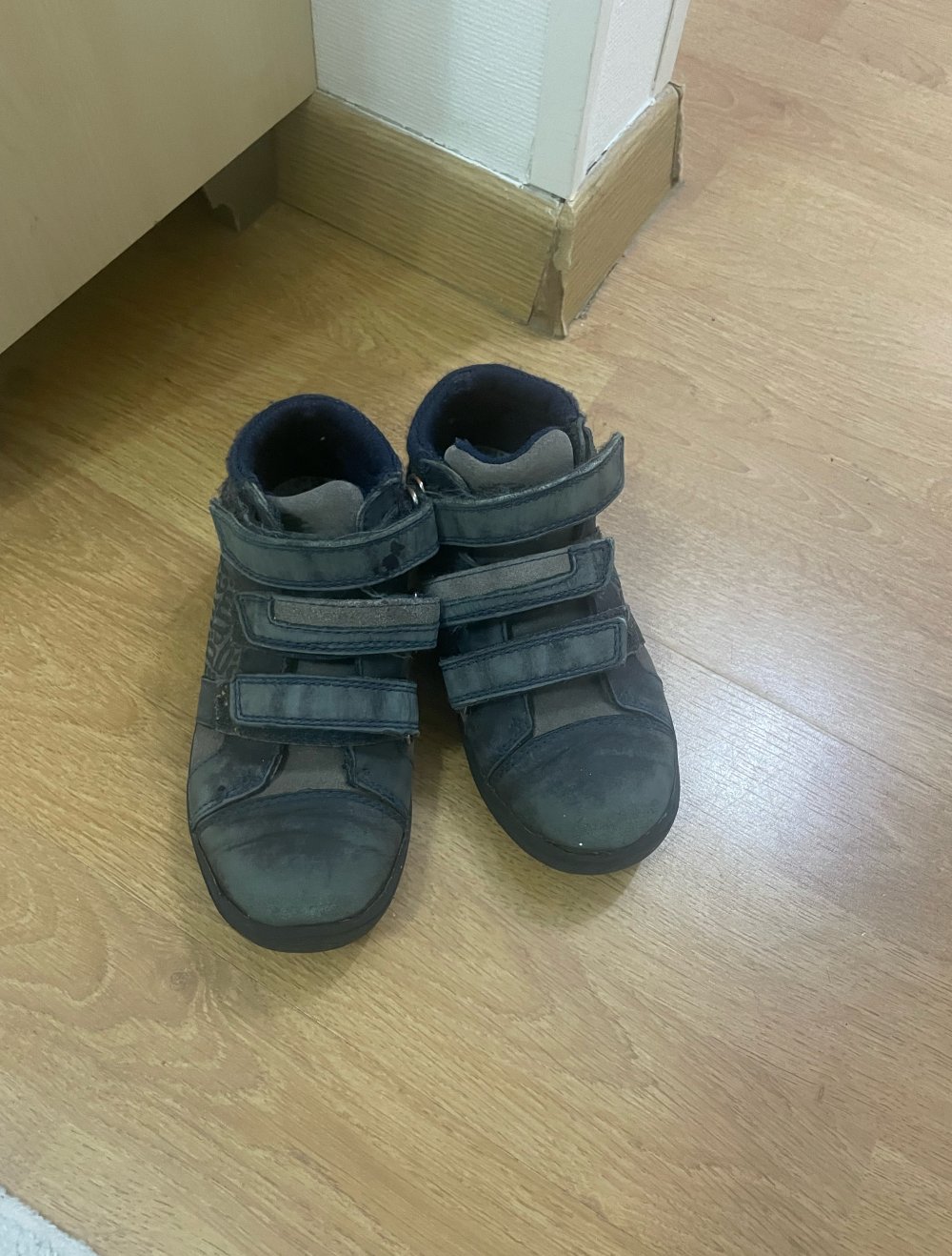 Jungen Schuhe gr.29 Bama