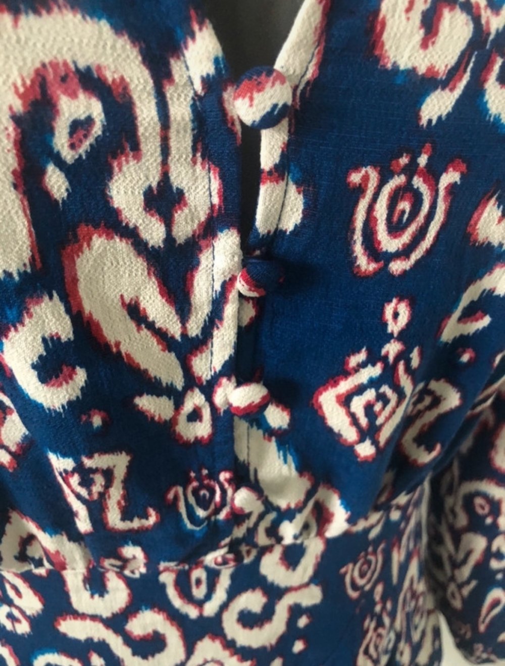 viskos Kleid gr.M neu Zara