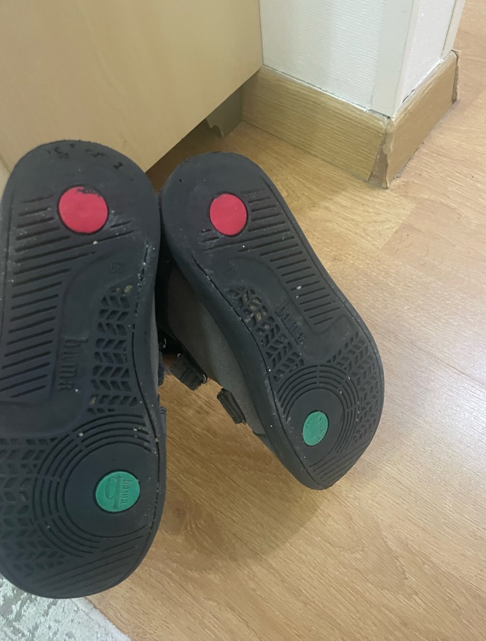 Jungen Schuhe gr.29 Bama