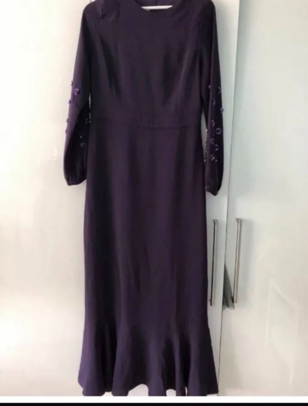 Abendkleid gr.L