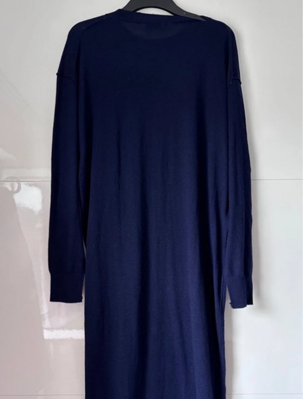 Strickkleid gr.S neu Zara