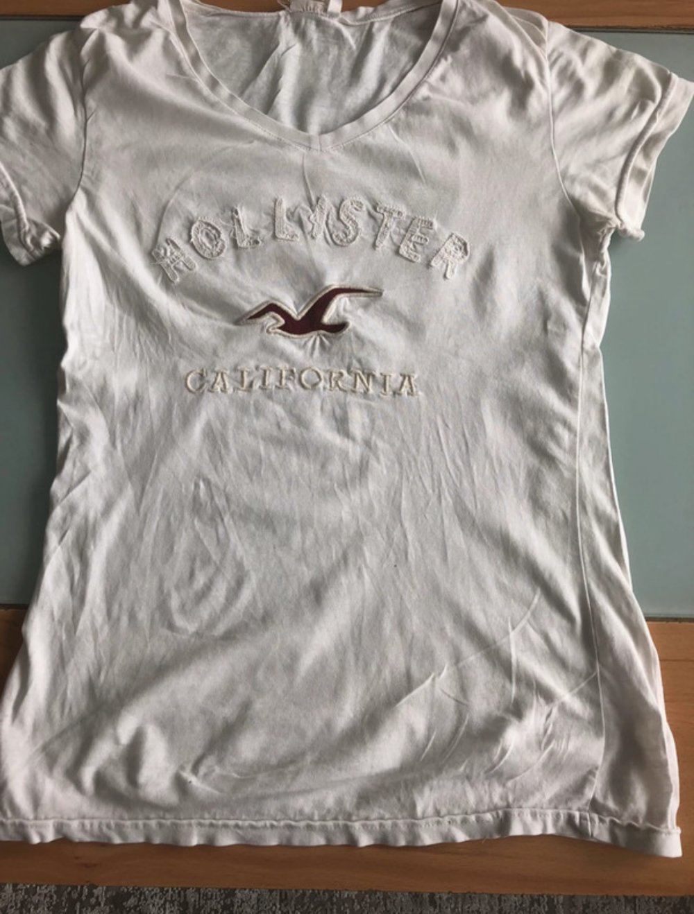 Shirt gr.S Hollister