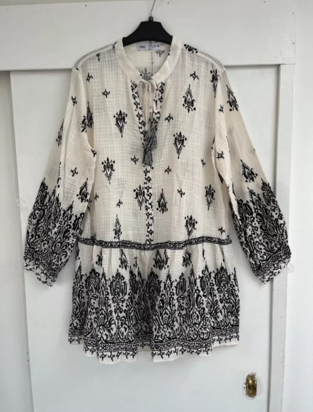 Damen Kleid gr.S neu Zara