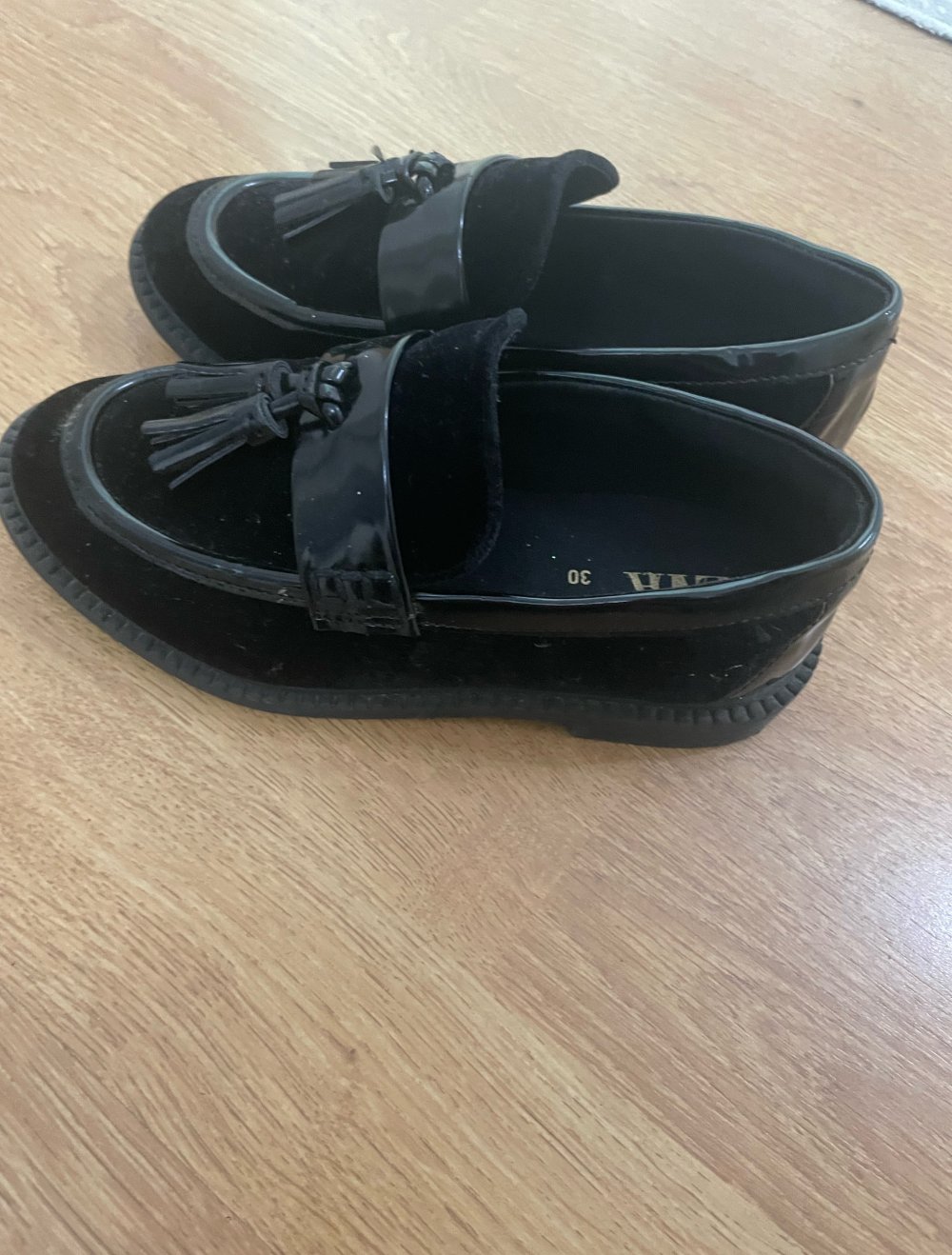 Jungen Schuhe gr.30 Zara