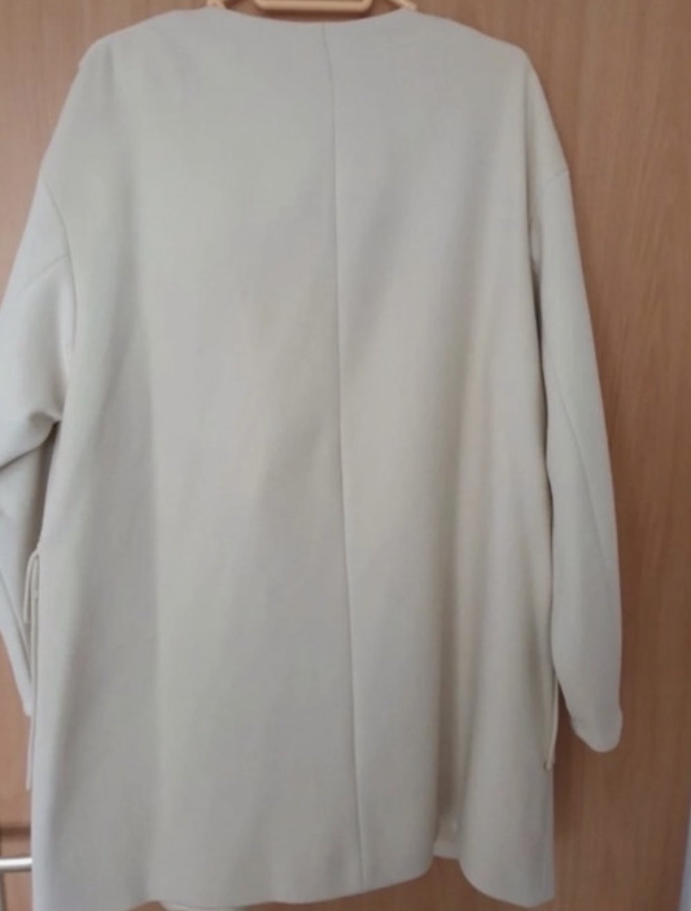 Damen Mantel gr.M neu Zara