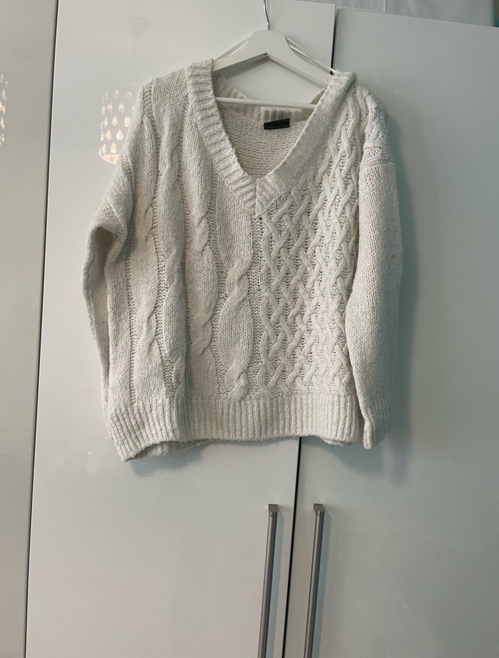 Damen Pullover gr.L