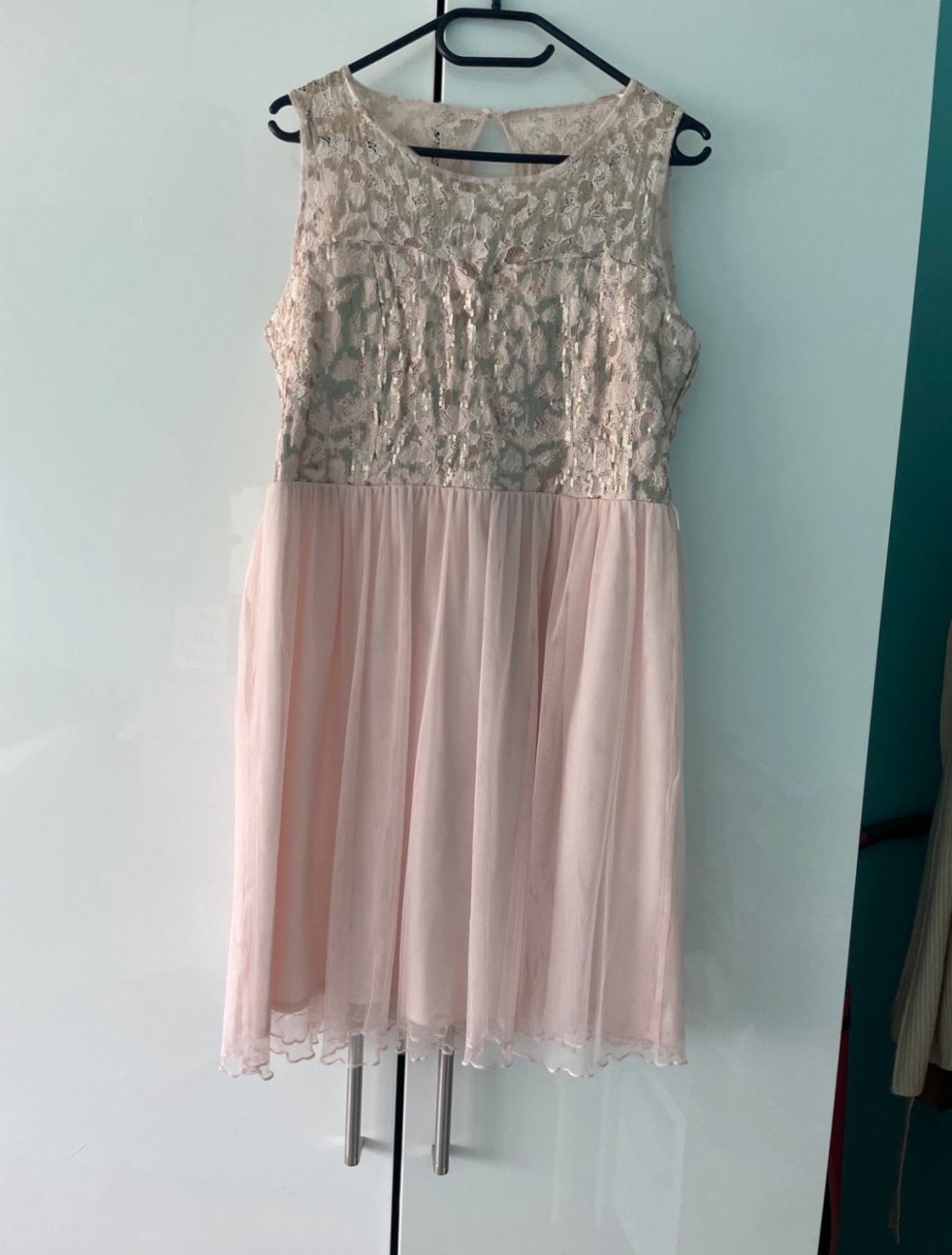 Abendkleid gr.44