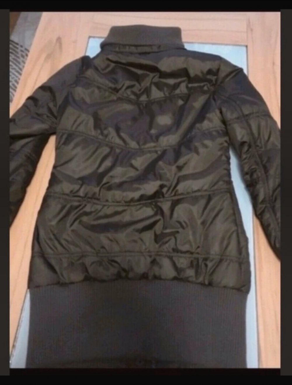 winter Jacke Parka gr.S