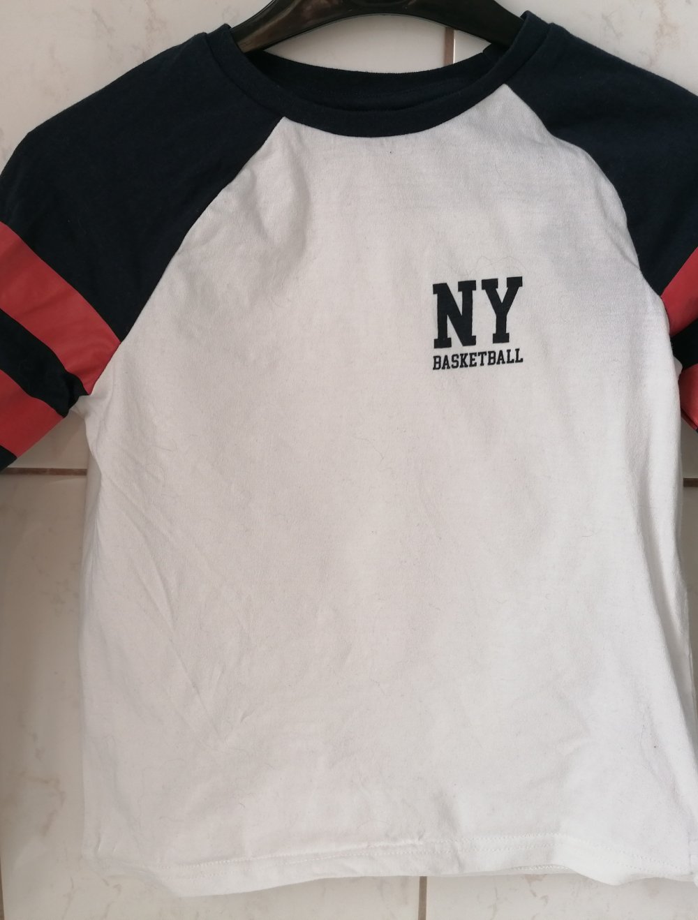 T-shirt NY