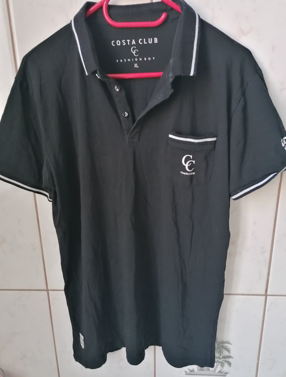 Poloshirt