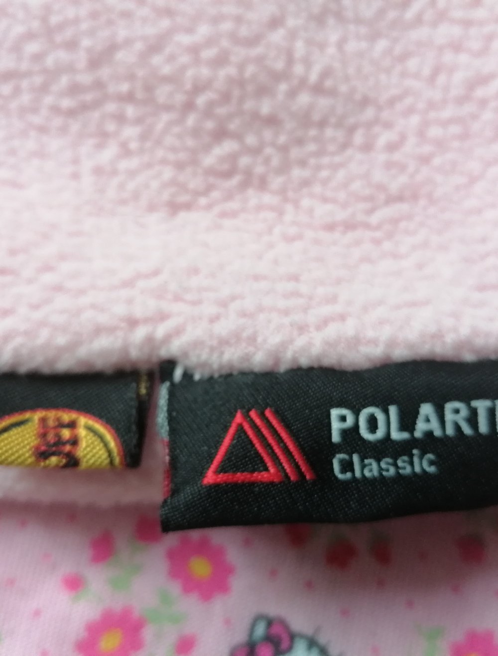 Hello Kitty Schlauchschal