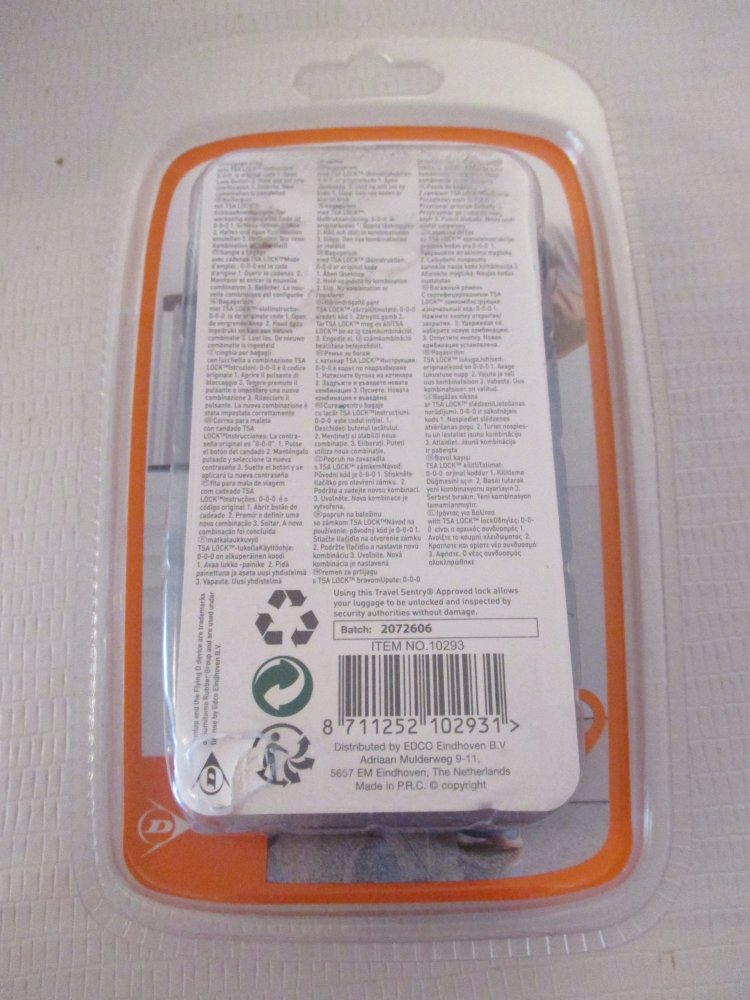 neues kofferschloss zu verkaufen 