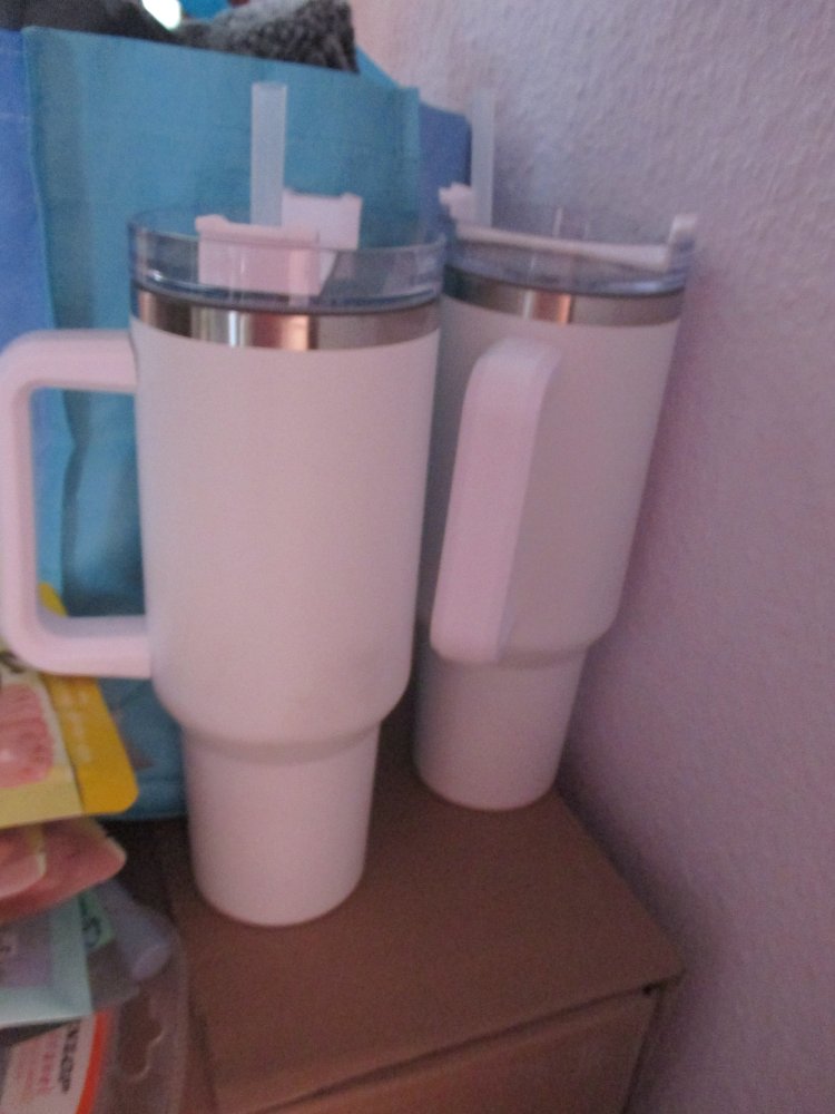 neue kaffee to go becher zu verkaufen 