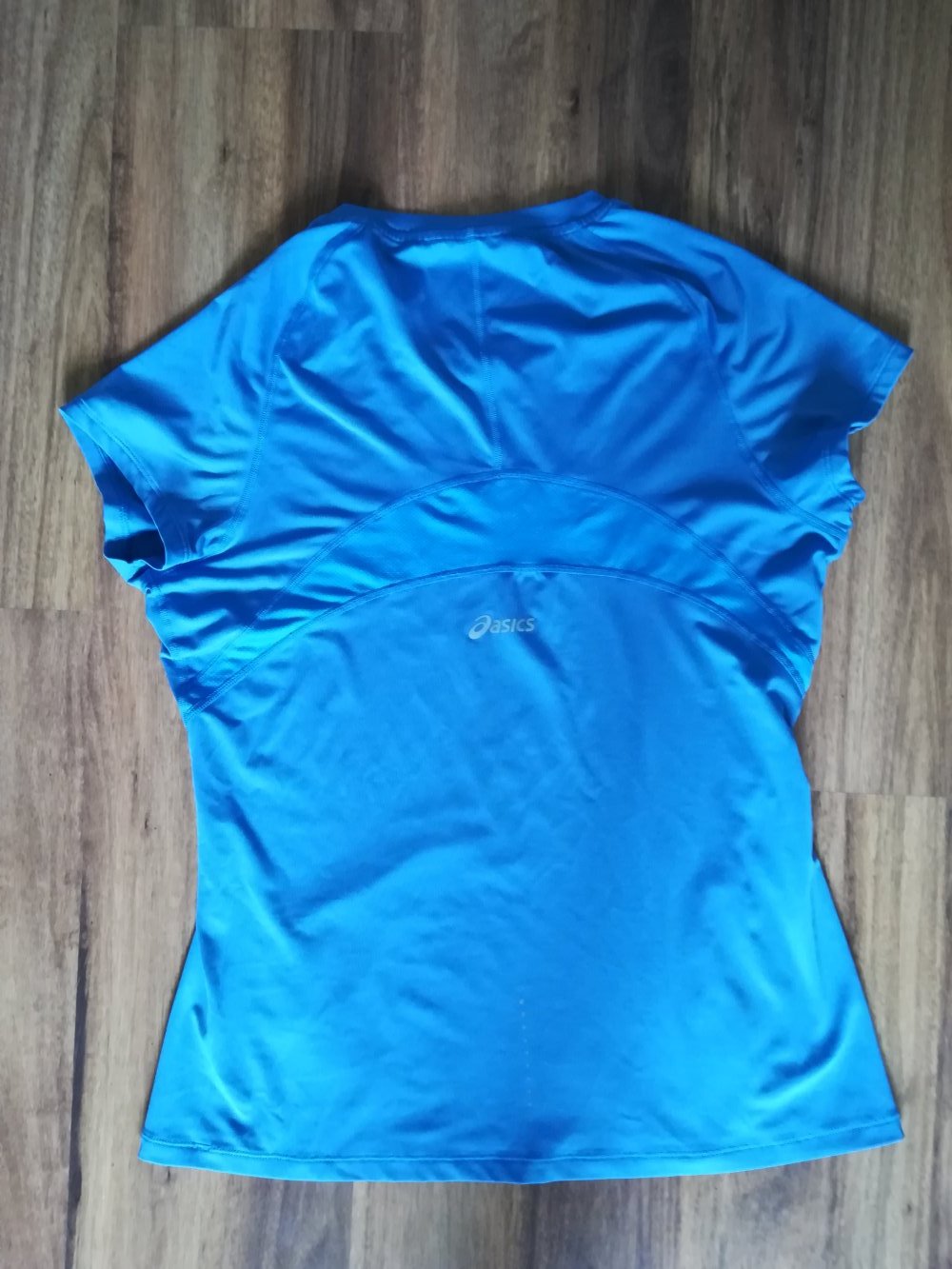 Sportshirt von Asics