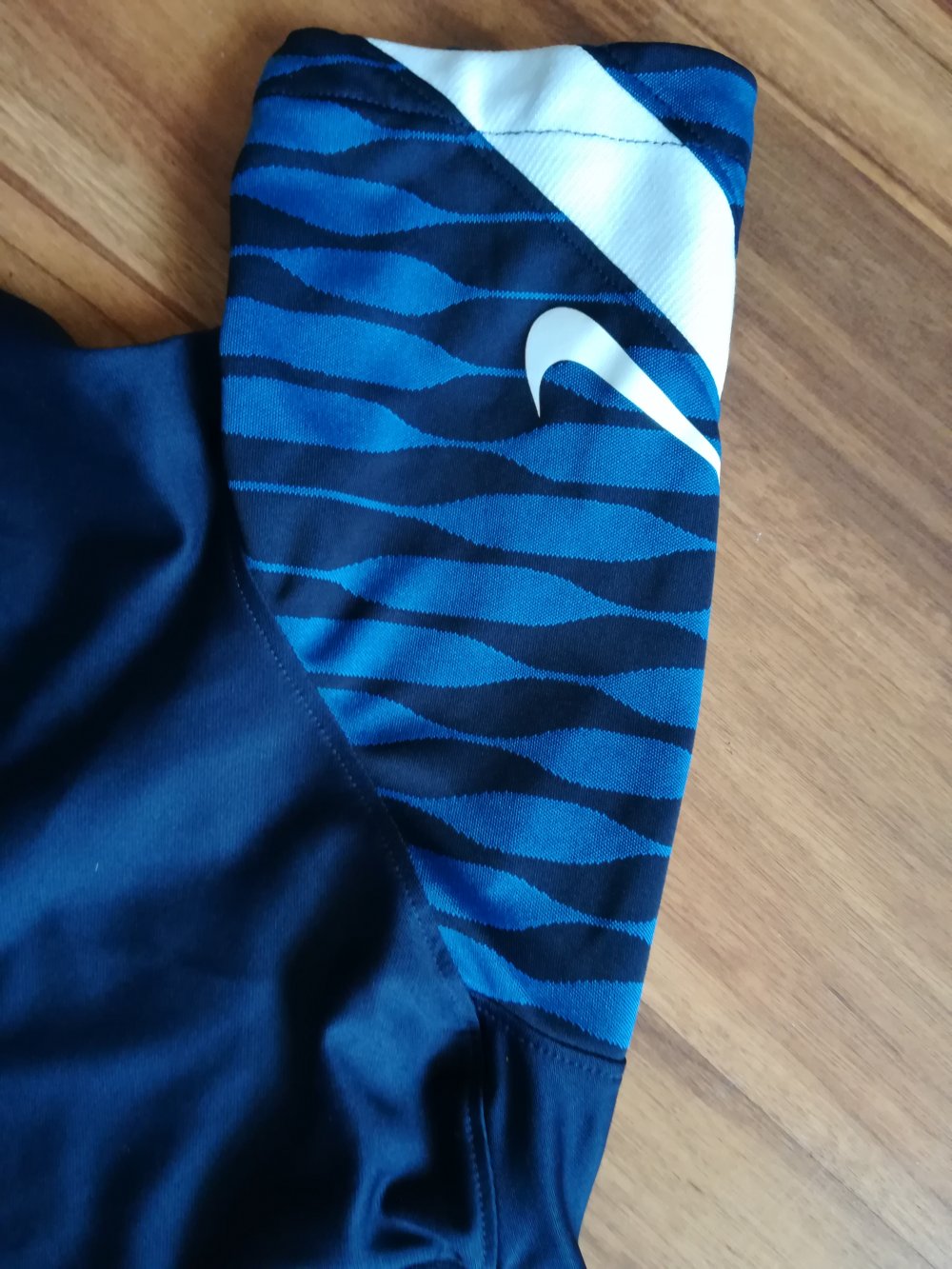 Sportshirt von Nike