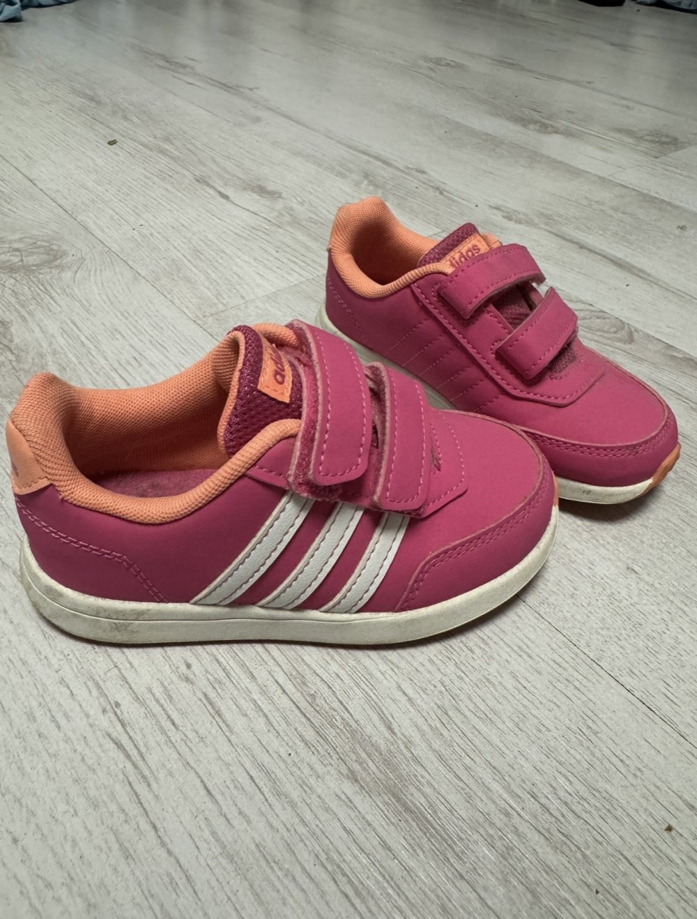 Adidas Kinderschuhe