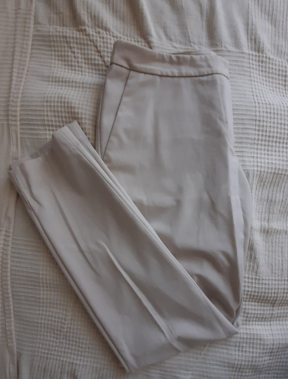 H&M Hose beige 36